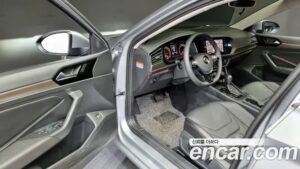 Volkswagen Jetta 1.4 TSI Prestige 2020 года из Южной Кореи