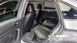 Volkswagen Jetta 1.4 TSI Prestige 2020 года из Южной Кореи