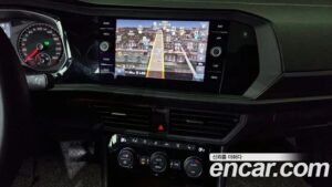 Volkswagen Jetta 1.4 TSI Prestige 2020 года из Южной Кореи