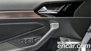 Volkswagen Jetta 1.4 TSI Prestige 2020 года из Южной Кореи