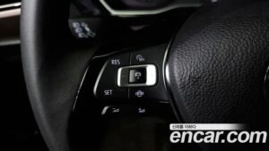 Volkswagen Jetta 1.4 TSI Prestige 2020 года из Южной Кореи