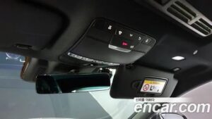 Mercedes-Benz AMG GT 4Door 43 4MATIC+ 2021 года из Южной Кореи