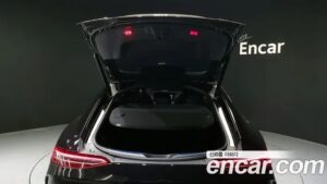 Mercedes-Benz AMG GT 4Door 43 4MATIC+ 2021 года из Южной Кореи