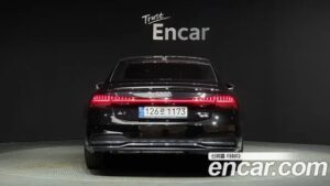 Audi A7 45 TDI 4WD Premium 2021 года из Южной Кореи
