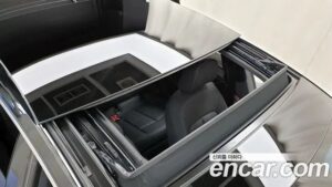 Audi A7 45 TDI 4WD Premium 2021 года из Южной Кореи