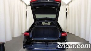 Audi A7 45 TDI 4WD Premium 2021 года из Южной Кореи