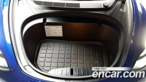 Tesla Model 3 LONG RANGE 2020 года из Южной Кореи