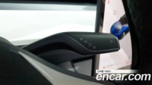 Tesla Model 3 LONG RANGE 2020 года из Южной Кореи
