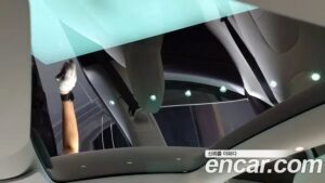 Tesla Model 3 LONG RANGE 2020 года из Южной Кореи