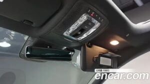 Mercedes-Benz CLA-Class CLA250 4MATIC 2020 года из Южной Кореи