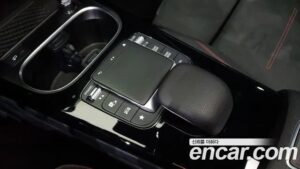 Mercedes-Benz CLA-Class CLA250 4MATIC 2020 года из Южной Кореи