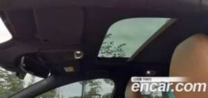 Volvo V60 B5 AWD 2022 года из Южной Кореи