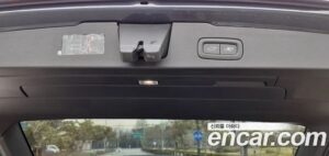 Volvo V60 B5 AWD 2022 года из Южной Кореи