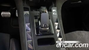 Citroen-DS DS7 2.0 BlueHDi 2021 года из Южной Кореи