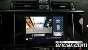 Citroen-DS DS7 2.0 BlueHDi 2021 года из Южной Кореи