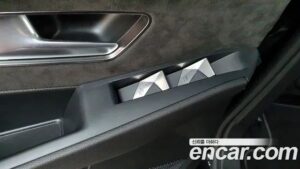 Citroen-DS DS7 2.0 BlueHDi 2021 года из Южной Кореи