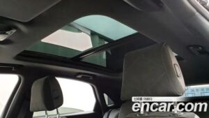 Citroen-DS DS7 2.0 BlueHDi 2021 года из Южной Кореи