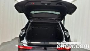 Citroen-DS DS7 2.0 BlueHDi 2021 года из Южной Кореи