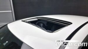 Mercedes-Benz EQC EQC400 4MATIC 2020 года из Южной Кореи