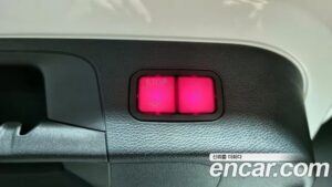 Mercedes-Benz EQC EQC400 4MATIC 2020 года из Южной Кореи