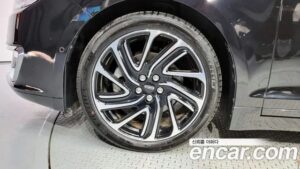 Lincoln MKZ 2.0 2020 года из Южной Кореи