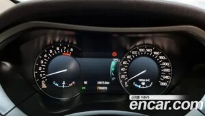 Lincoln MKZ 2.0 2020 года из Южной Кореи