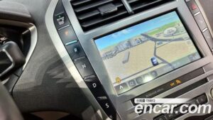 Lincoln MKZ 2.0 2020 года из Южной Кореи