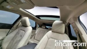 Lincoln MKZ 2.0 2020 года из Южной Кореи