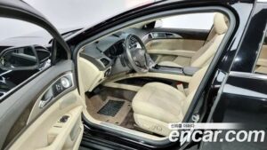 Lincoln MKZ 2.0 2020 года из Южной Кореи