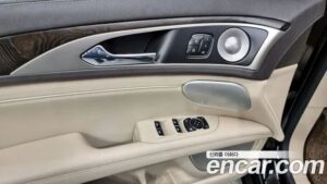 Lincoln MKZ 2.0 2020 года из Южной Кореи