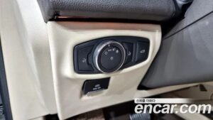 Lincoln MKZ 2.0 2020 года из Южной Кореи