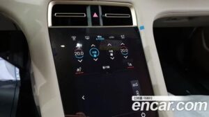 Porsche Taycan Base 2022 года из Южной Кореи