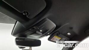 Porsche Taycan Base 2022 года из Южной Кореи