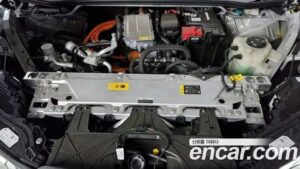 BMW iX xDrive40 FIRST EDITION 2022 года из Южной Кореи
