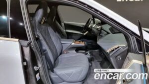 BMW iX xDrive40 FIRST EDITION 2022 года из Южной Кореи
