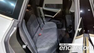 BMW iX xDrive40 FIRST EDITION 2022 года из Южной Кореи