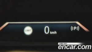 BMW iX xDrive40 FIRST EDITION 2022 года из Южной Кореи