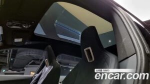 BMW iX xDrive40 FIRST EDITION 2022 года из Южной Кореи