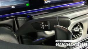 Mercedes-Benz G-Class AMG G63 2021 года из Южной Кореи