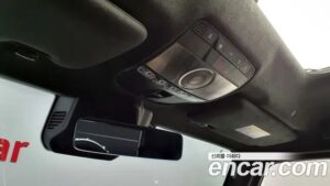 Mercedes-Benz G-Class AMG G63 2021 года из Южной Кореи