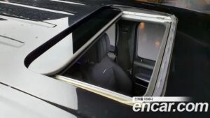 Mercedes-Benz G-Class AMG G63 2021 года из Южной Кореи