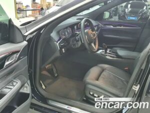 BMW Gran Turismo 620d M Sport 2021 года из Южной Кореи