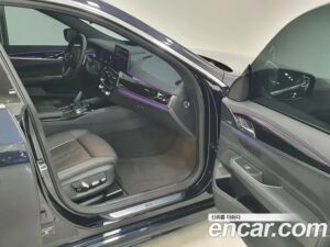 BMW Gran Turismo 620d M Sport 2021 года из Южной Кореи