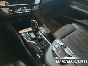 BMW Gran Turismo 620d M Sport 2021 года из Южной Кореи