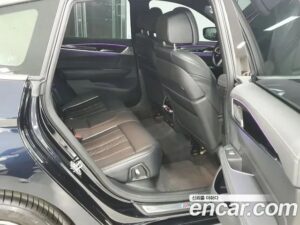 BMW Gran Turismo 620d M Sport 2021 года из Южной Кореи