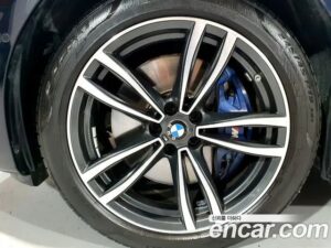 BMW Gran Turismo 620d M Sport 2021 года из Южной Кореи