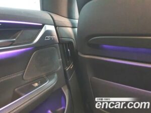 BMW Gran Turismo 620d M Sport 2021 года из Южной Кореи