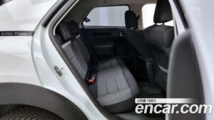 Citroen-DS C4 CACTUS 1.5 BlueHDi SHINE 2019 года из Южной Кореи