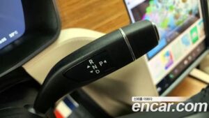 Tesla Model S LONG RANGE 2020 года из Южной Кореи