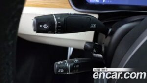 Tesla Model S LONG RANGE 2020 года из Южной Кореи